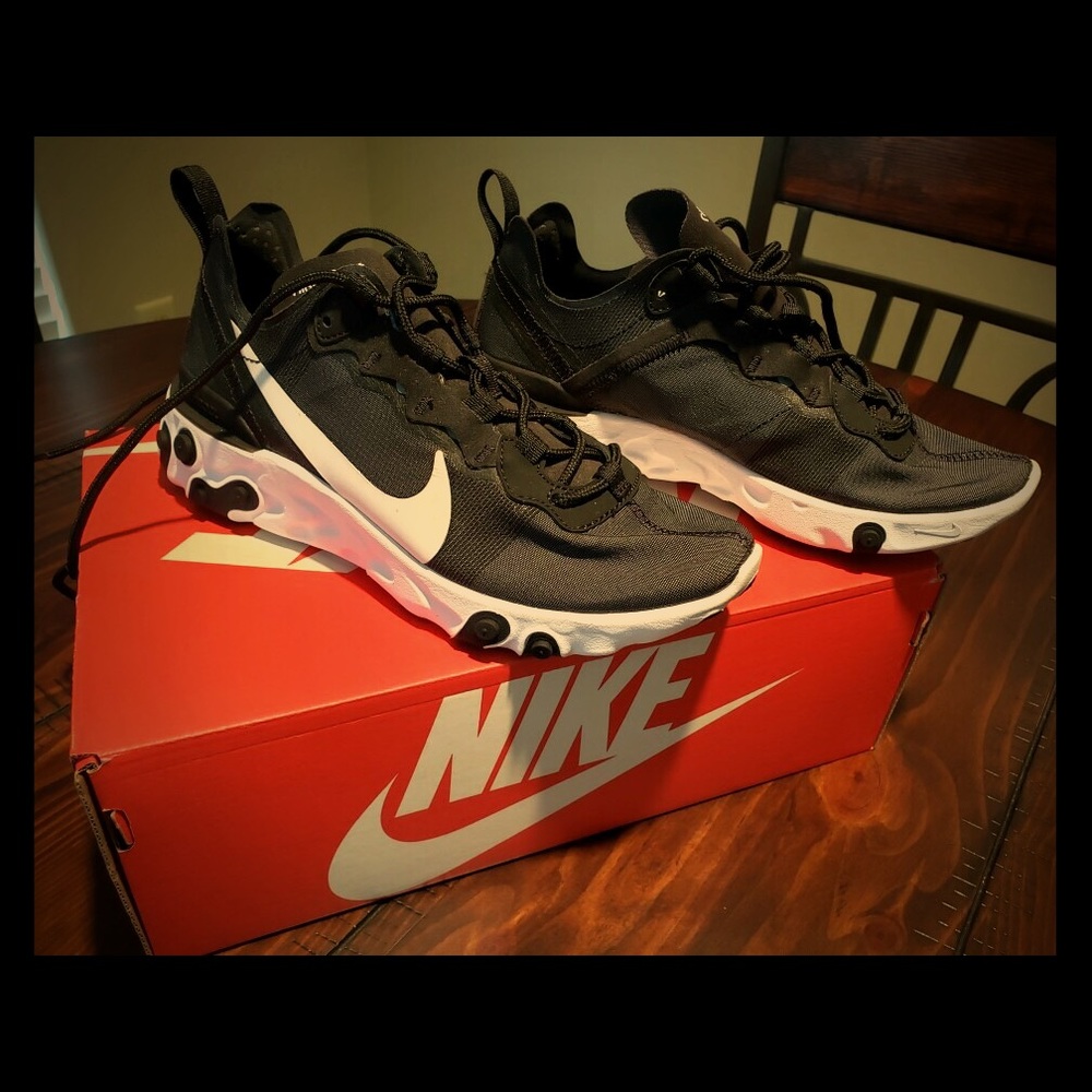 Nike Reacts Element 55